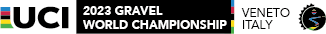 Gravel World Championship 2023
